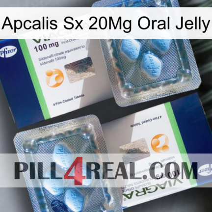 Apcalis Sx 20Mg Oral Jelly viagra5